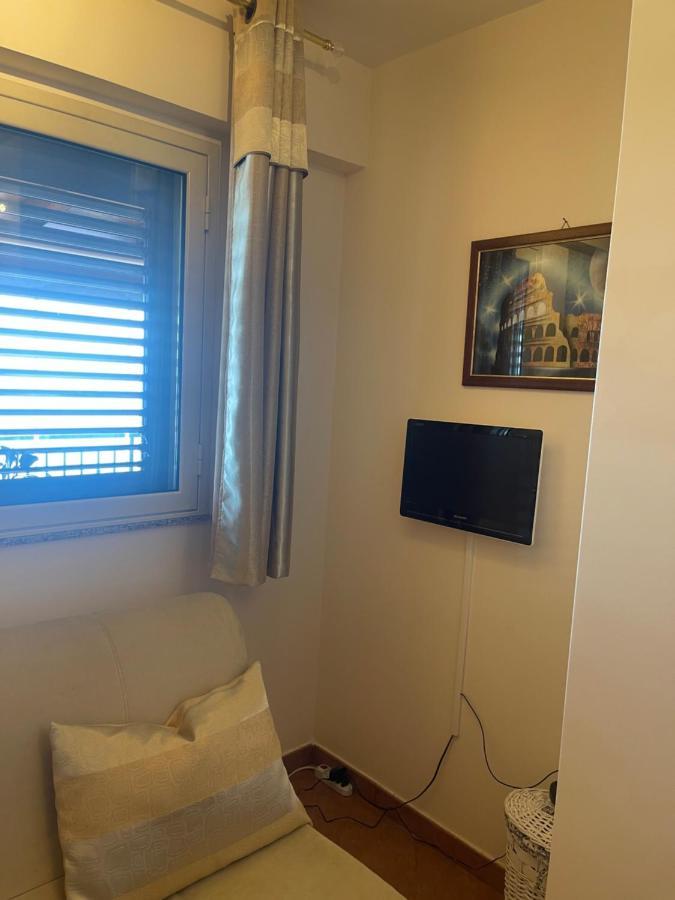 Appartamento Casa Vacanze Cuzari Letojanni Esterno foto