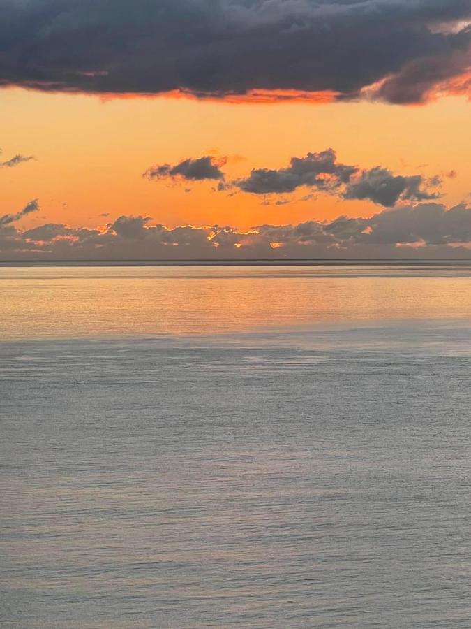 Appartamento Casa Vacanze Cuzari Letojanni Esterno foto
