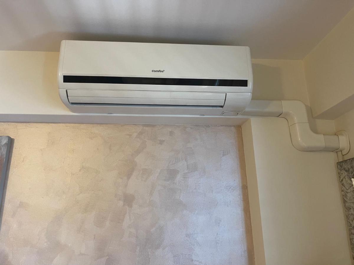 Appartamento Casa Vacanze Cuzari Letojanni Esterno foto