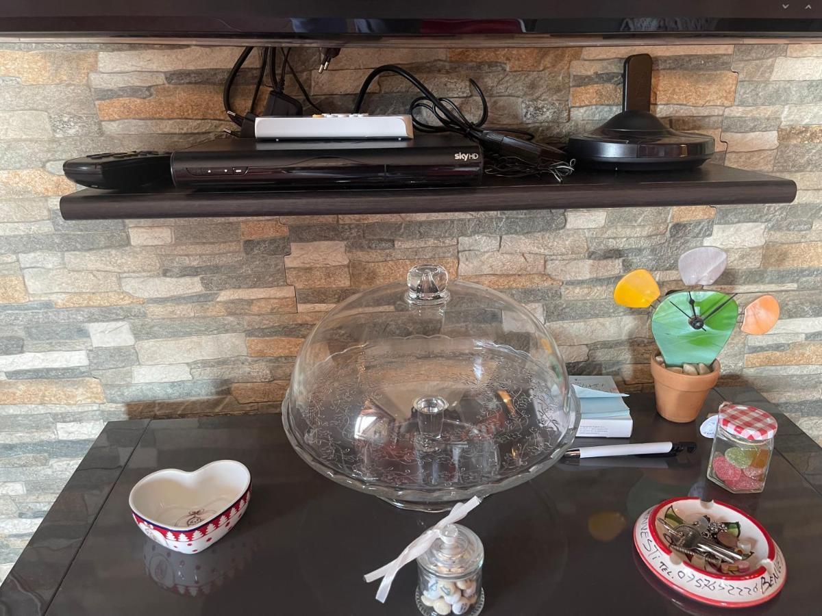Appartamento Casa Vacanze Cuzari Letojanni Esterno foto