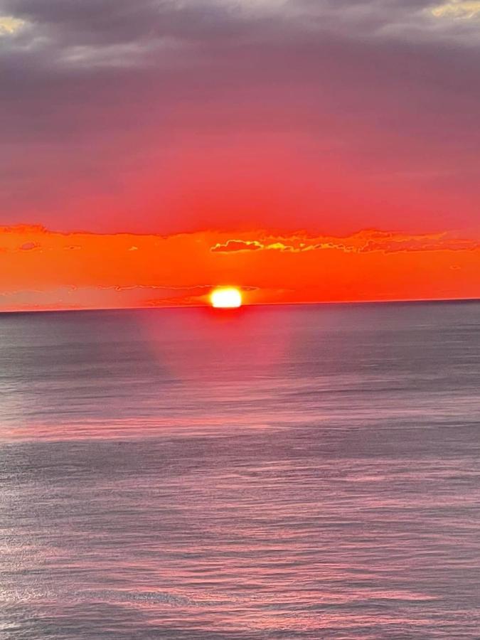 Appartamento Casa Vacanze Cuzari Letojanni Esterno foto
